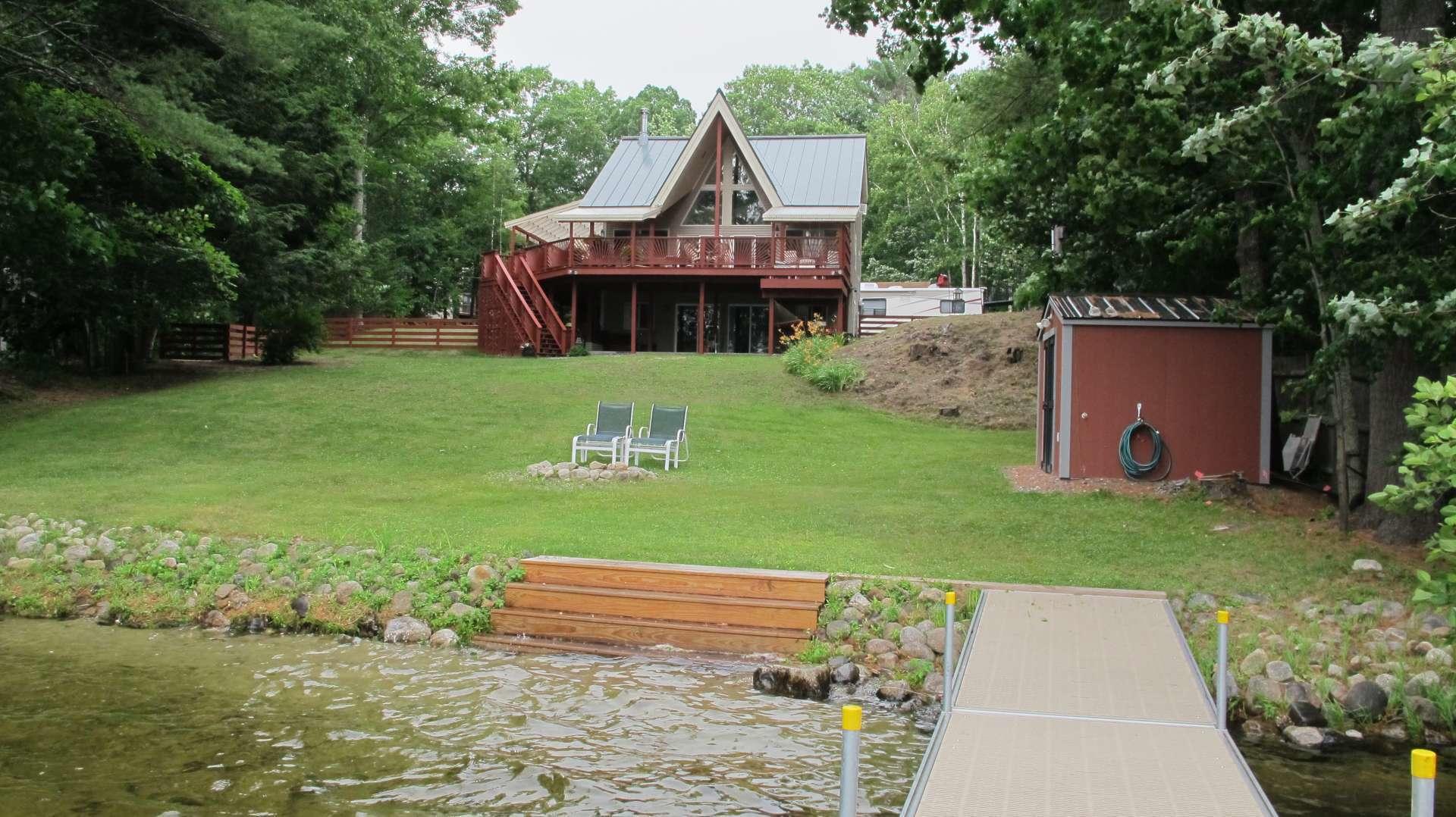 49 Arundel Road Raymond, ME 04071 - Photo 16 of 20 49_arundel_16