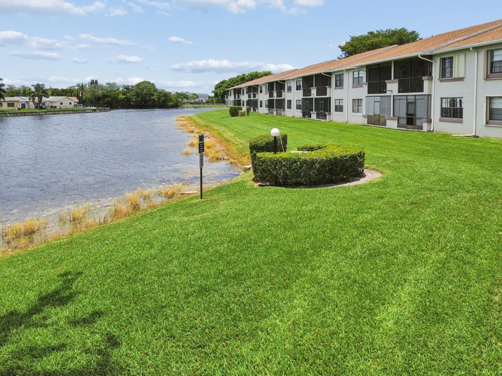 9740 West McNab Road, Unit 111 Tamarac, FL 33321 - Photo 1 of 24 IMG_3041