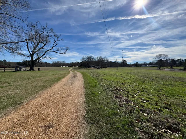 $1,250,000 | 2720 Davis Road, Byram, MS 39170