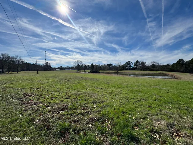 $1,250,000 | 2720 Davis Road, Byram, MS 39170