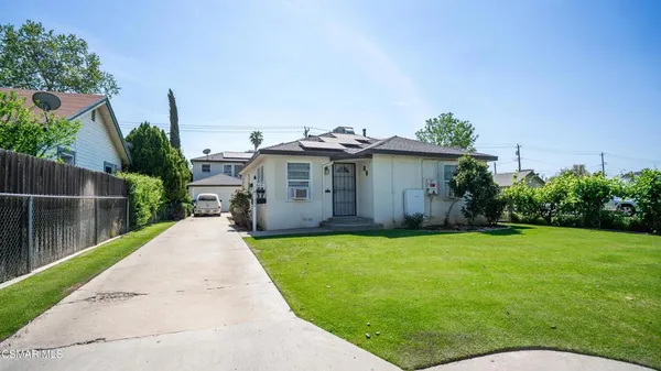 $595,000 | 605 Lincoln Avenue, Bakersfield, CA 93308