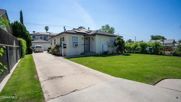 $595,000 | 605 Lincoln Avenue, Bakersfield, CA 93308