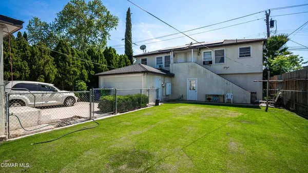 $595,000 | 605 Lincoln Avenue, Bakersfield, CA 93308