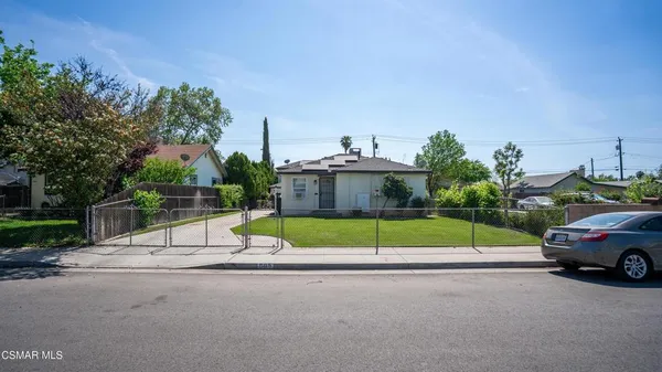$595,000 | 605 Lincoln Avenue, Bakersfield, CA 93308