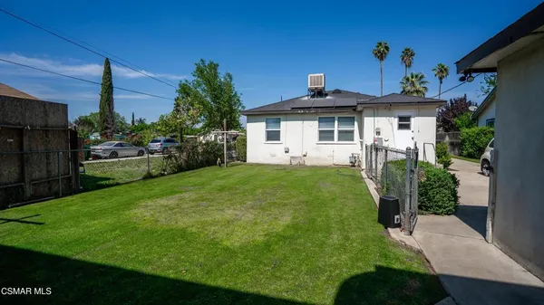 $595,000 | 605 Lincoln Avenue, Bakersfield, CA 93308