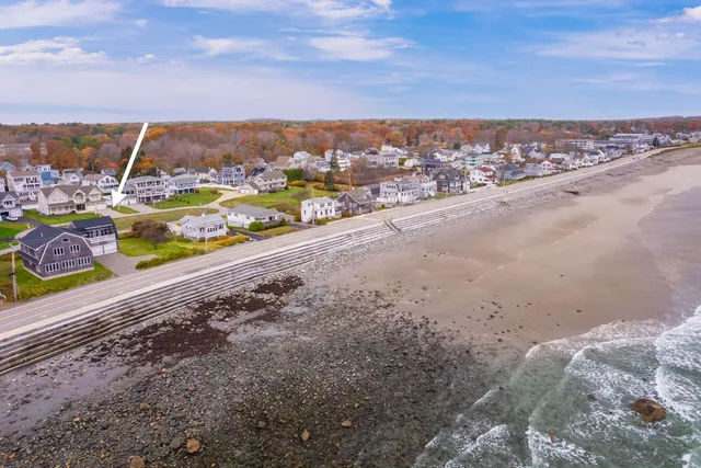 $2,875,000 | 361 Long Beach Avenue, York, ME 03909