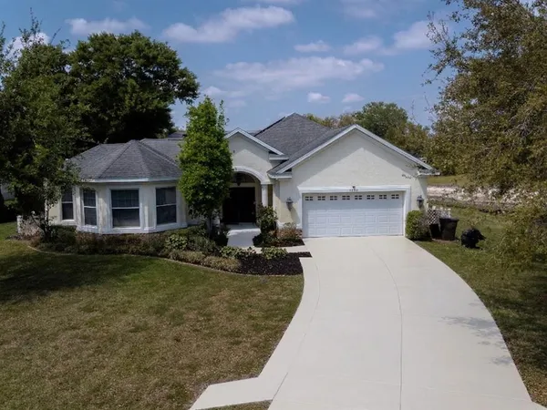 $810,000 | 19930 Dolores Ann Court, Lutz, FL 33549