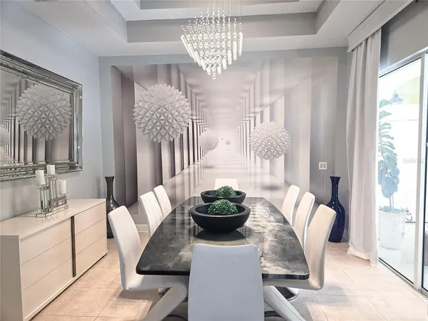 $810,000 | 19930 Dolores Ann Court, Lutz, FL 33549