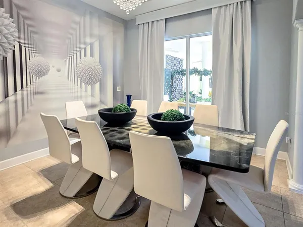 $810,000 | 19930 Dolores Ann Court, Lutz, FL 33549