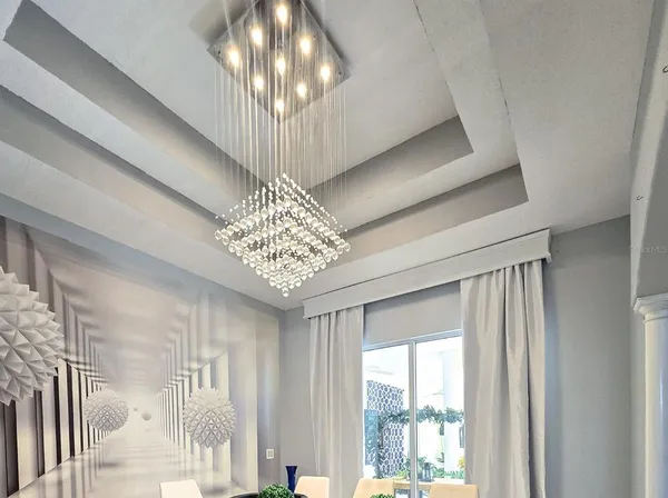 $810,000 | 19930 Dolores Ann Court, Lutz, FL 33549