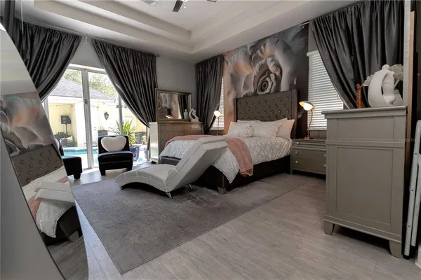 $810,000 | 19930 Dolores Ann Court, Lutz, FL 33549