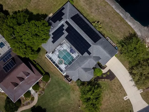 $810,000 | 19930 Dolores Ann Court, Lutz, FL 33549