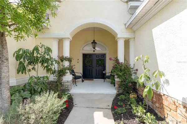 $810,000 | 19930 Dolores Ann Court, Lutz, FL 33549