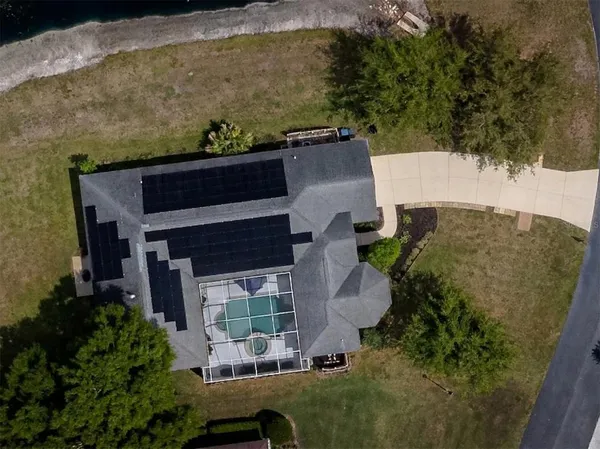 $810,000 | 19930 Dolores Ann Court, Lutz, FL 33549