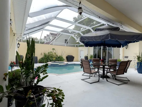 $810,000 | 19930 Dolores Ann Court, Lutz, FL 33549
