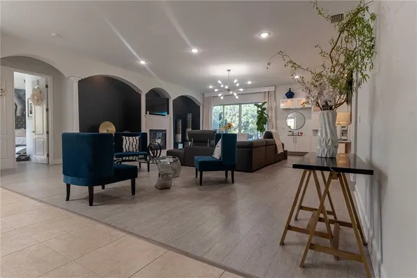 $810,000 | 19930 Dolores Ann Court, Lutz, FL 33549