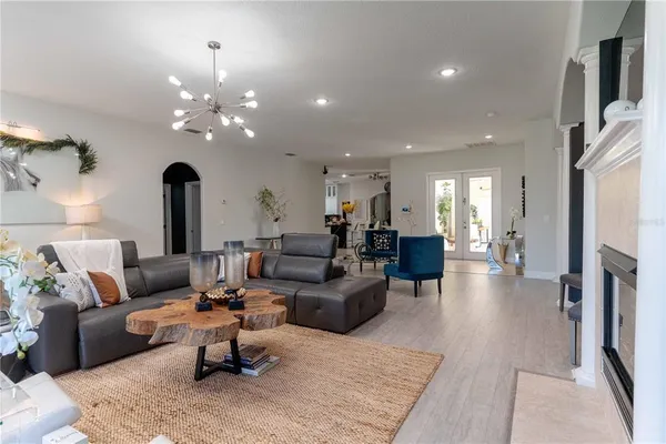 $810,000 | 19930 Dolores Ann Court, Lutz, FL 33549