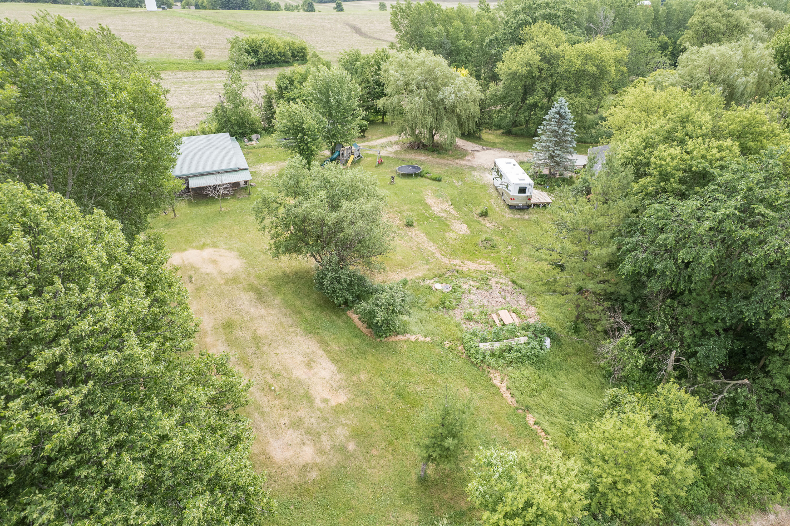 W1852 West Iowa Road Herman, WI 53035 - Photo 29 of 62 29
