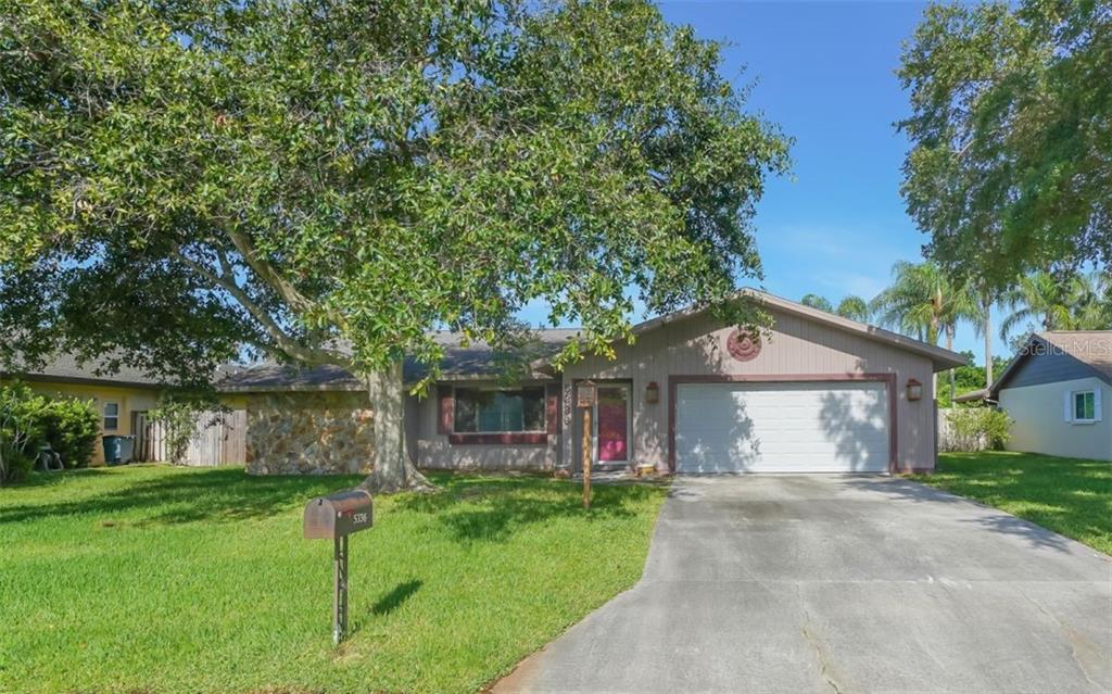 5336 Fox Run Road Sarasota, FL 34231 - Photo 1 of 1