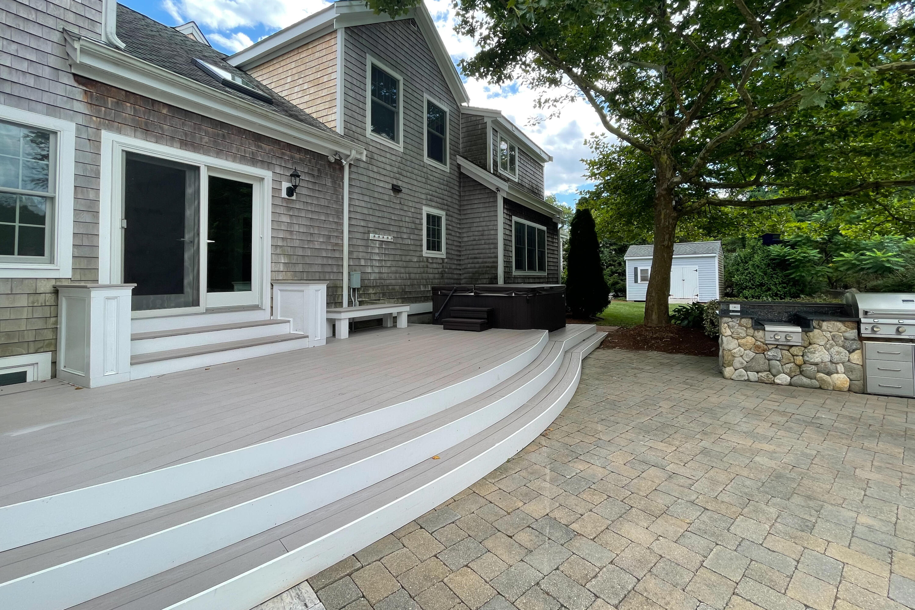 37 Whitmar Road Cotuit, MA 02635 - Photo 72 of 83 37 Whitmar-32