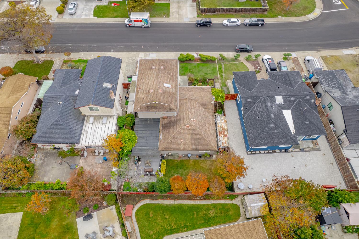 4625 Ruth Way Union City, CA 94587 - Photo 46 of 60