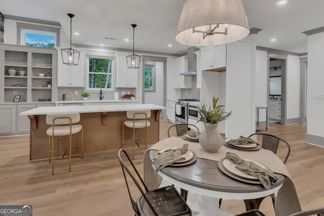 $645,000 | 30 Villa Vista, Unit 2, Jasper, GA 30143