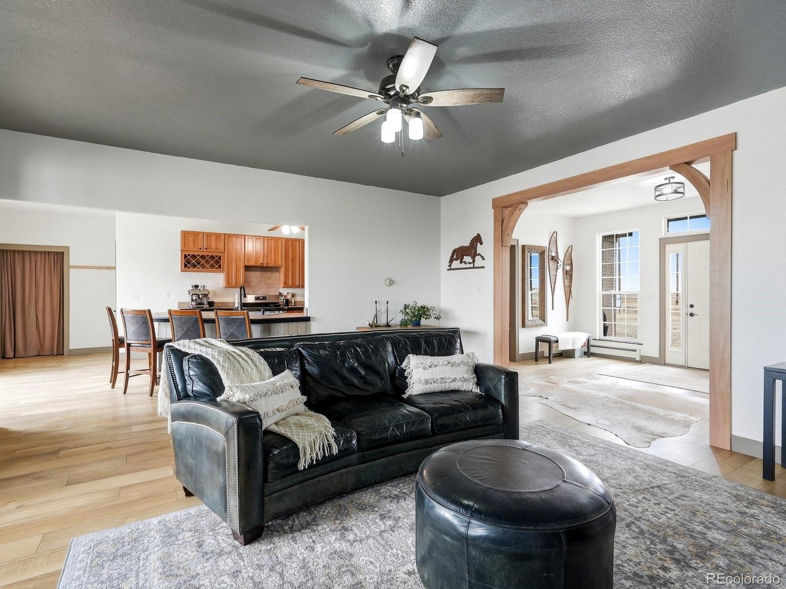 3374 County Road P Wiggins, CO 80654 - Photo 13 of 45