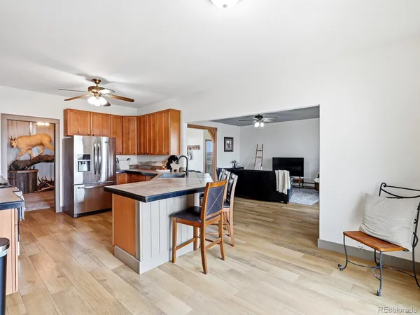$735,000 | 3374 County Road P, Wiggins, CO 80654