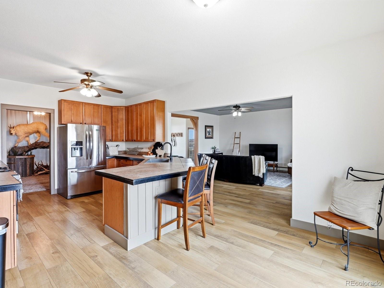 3374 County Road P Wiggins, CO 80654 - Photo 15 of 45