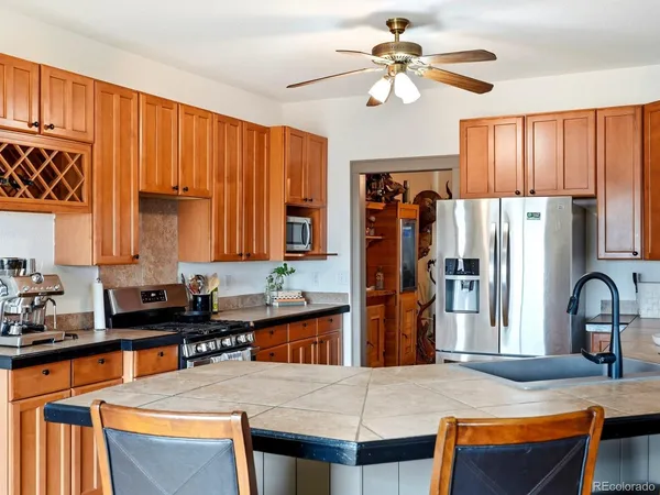 $735,000 | 3374 County Road P, Wiggins, CO 80654