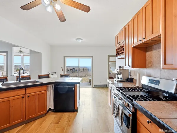 $735,000 | 3374 County Road P, Wiggins, CO 80654