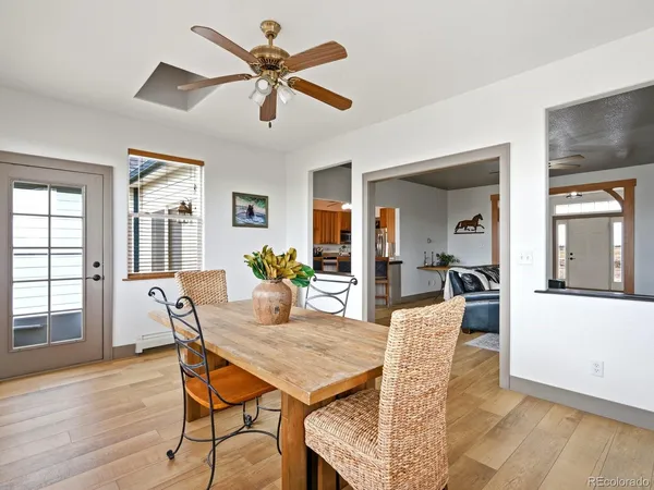 $735,000 | 3374 County Road P, Wiggins, CO 80654