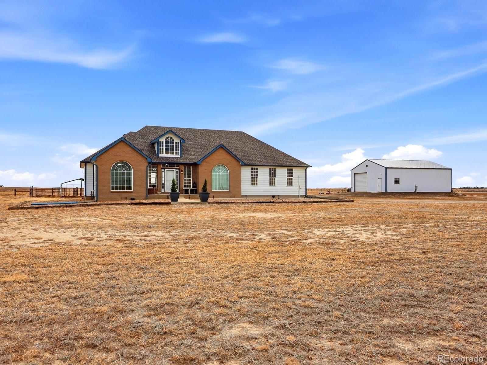 3374 County Road P Wiggins, CO 80654 - Photo 2 of 45