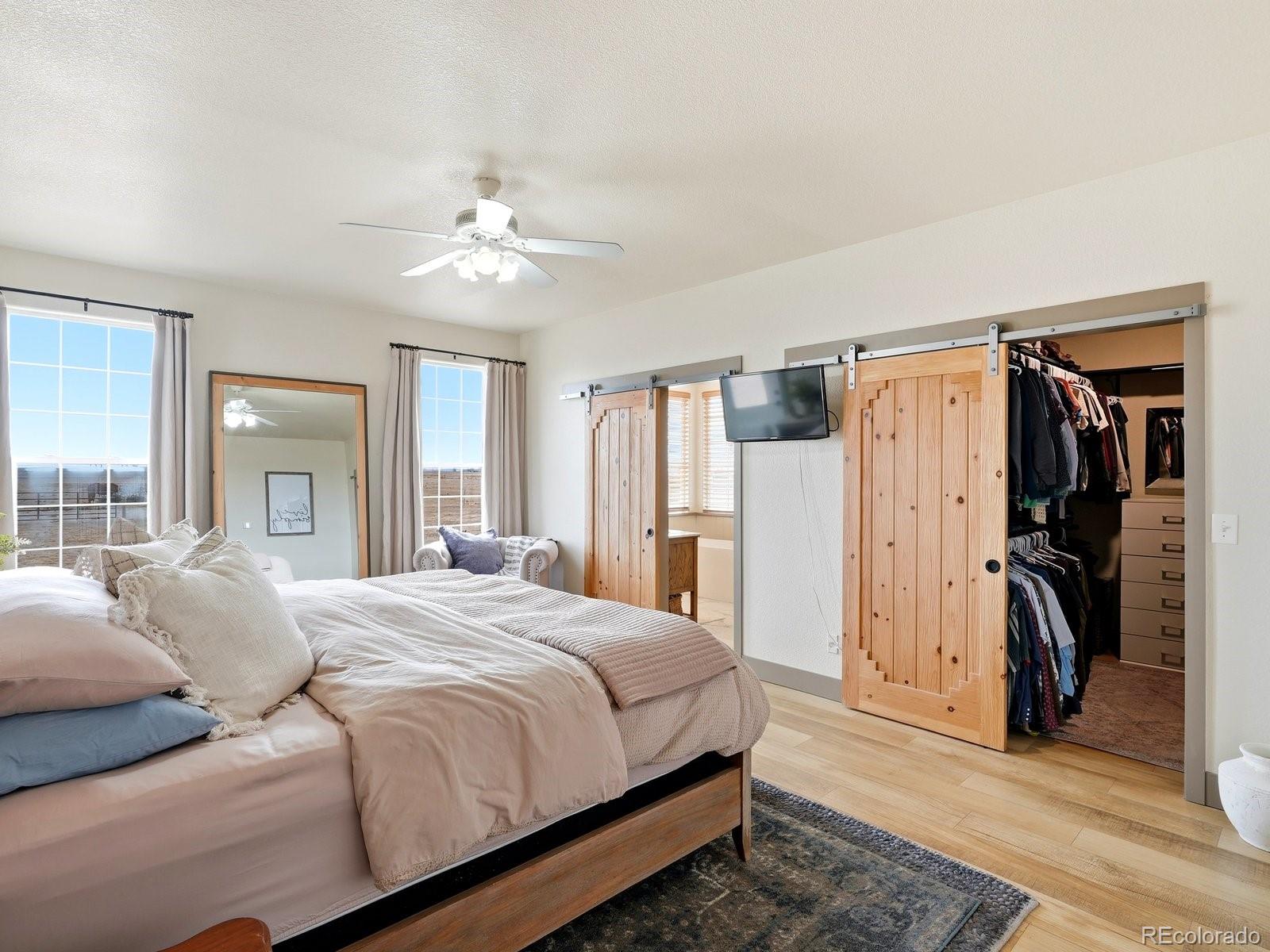 3374 County Road P Wiggins, CO 80654 - Photo 24 of 45