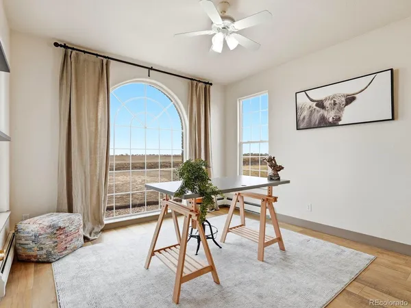 $735,000 | 3374 County Road P, Wiggins, CO 80654