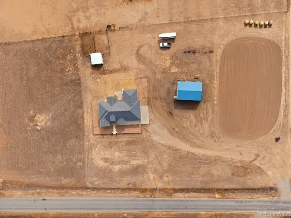 $735,000 | 3374 County Road P, Wiggins, CO 80654