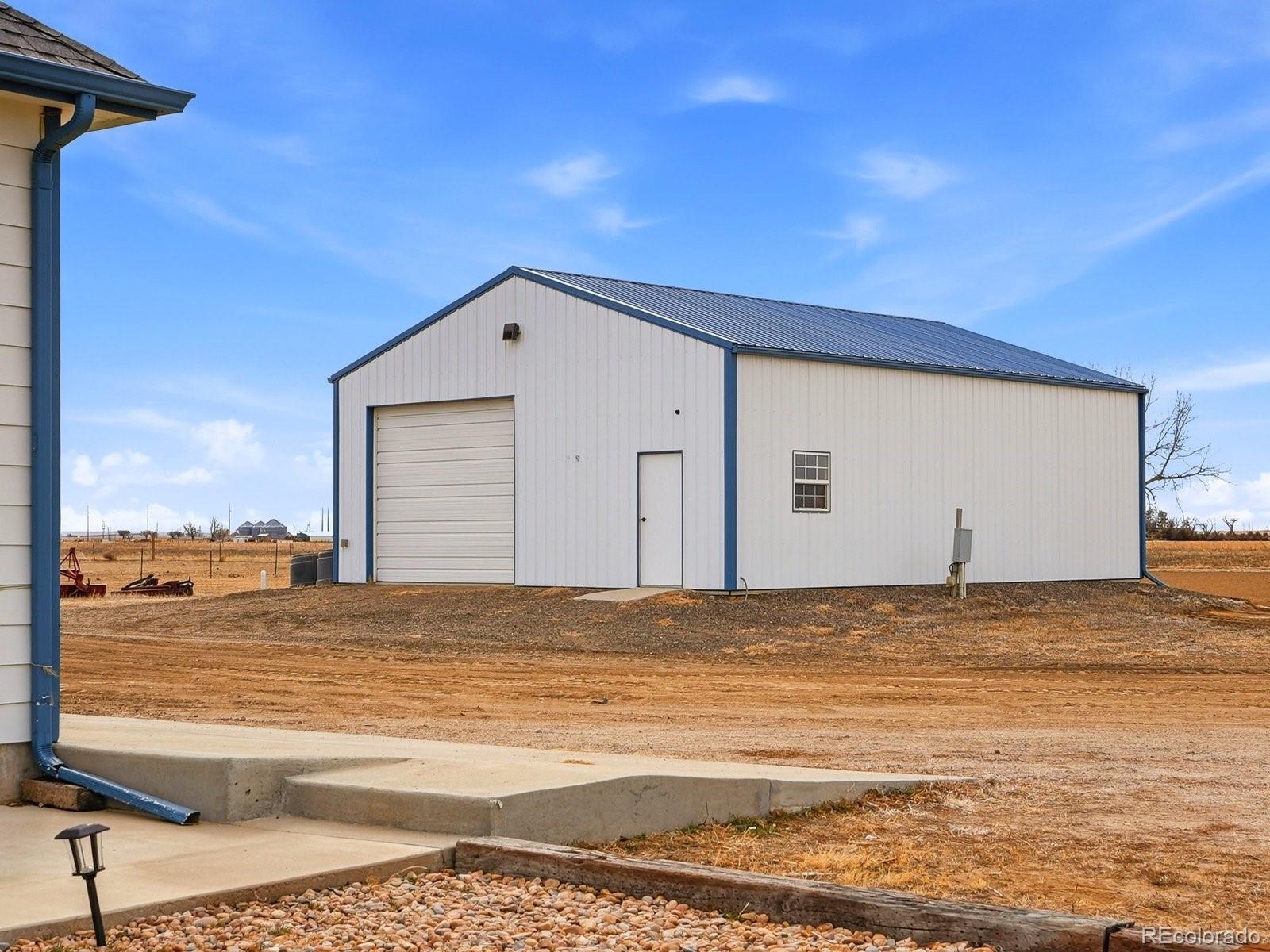 3374 County Road P Wiggins, CO 80654 - Photo 37 of 45
