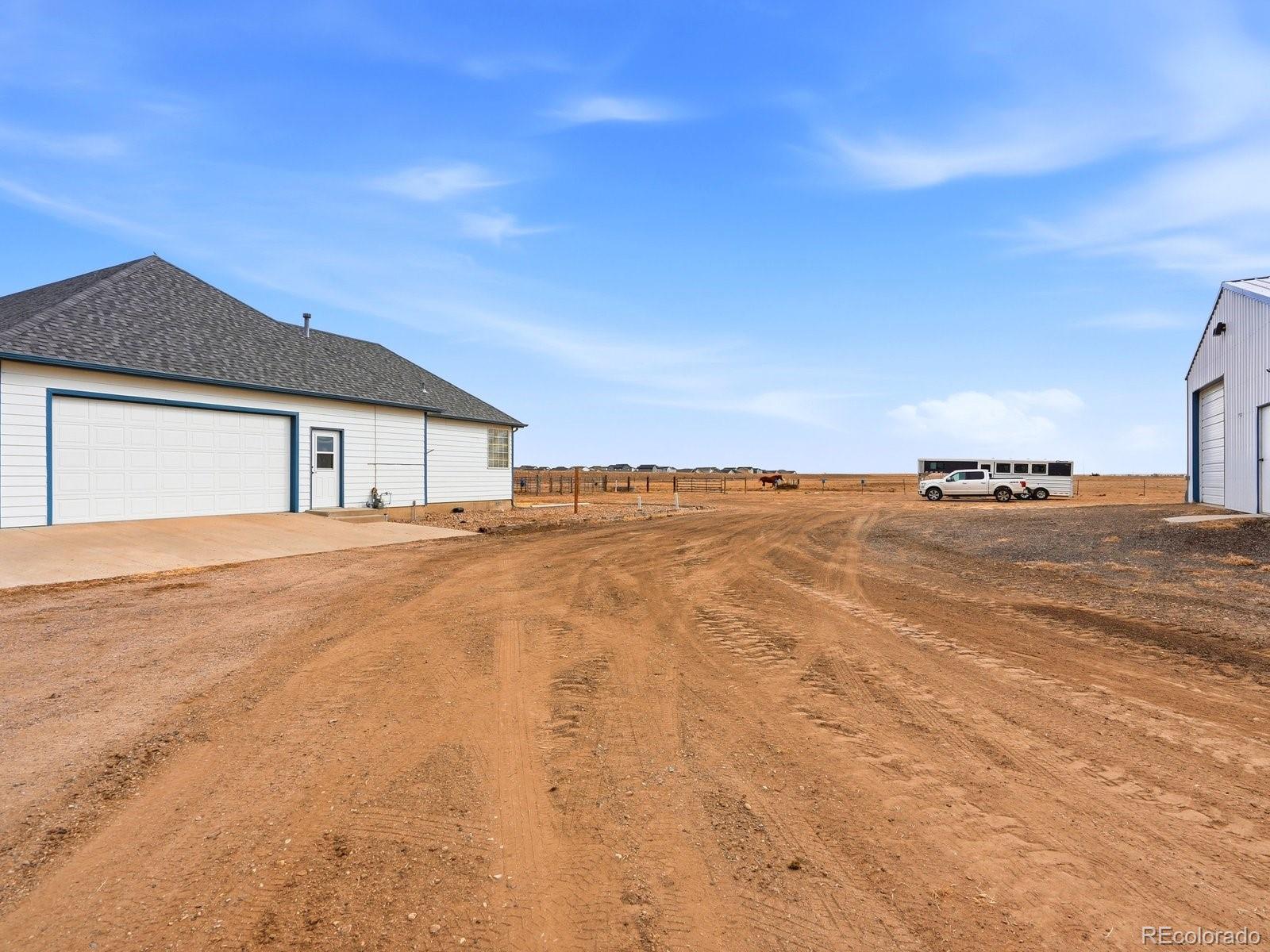 3374 County Road P Wiggins, CO 80654 - Photo 38 of 45