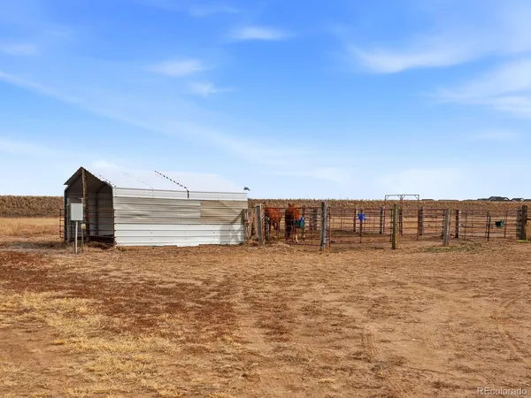 $735,000 | 3374 County Road P, Wiggins, CO 80654