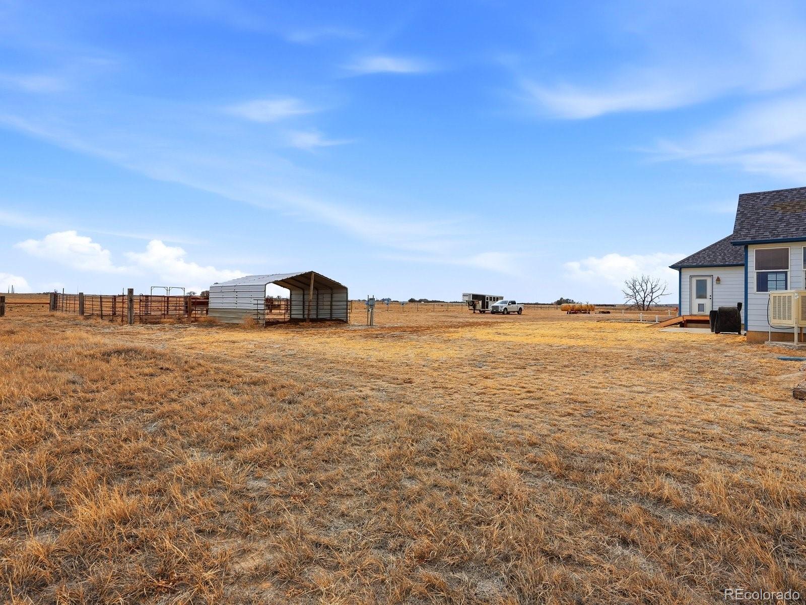 3374 County Road P Wiggins, CO 80654 - Photo 41 of 45