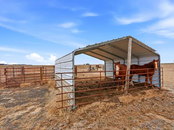 $735,000 | 3374 County Road P, Wiggins, CO 80654