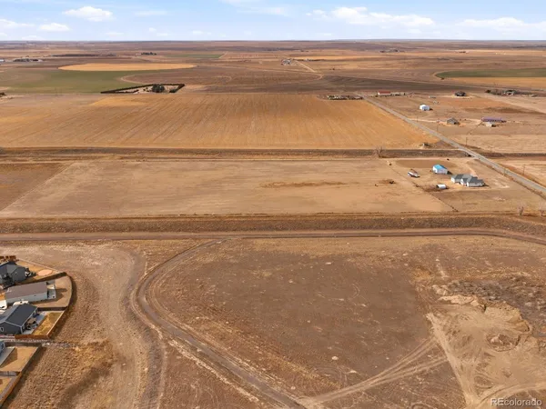 $735,000 | 3374 County Road P, Wiggins, CO 80654