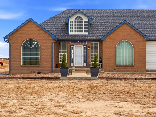 $735,000 | 3374 County Road P, Wiggins, CO 80654