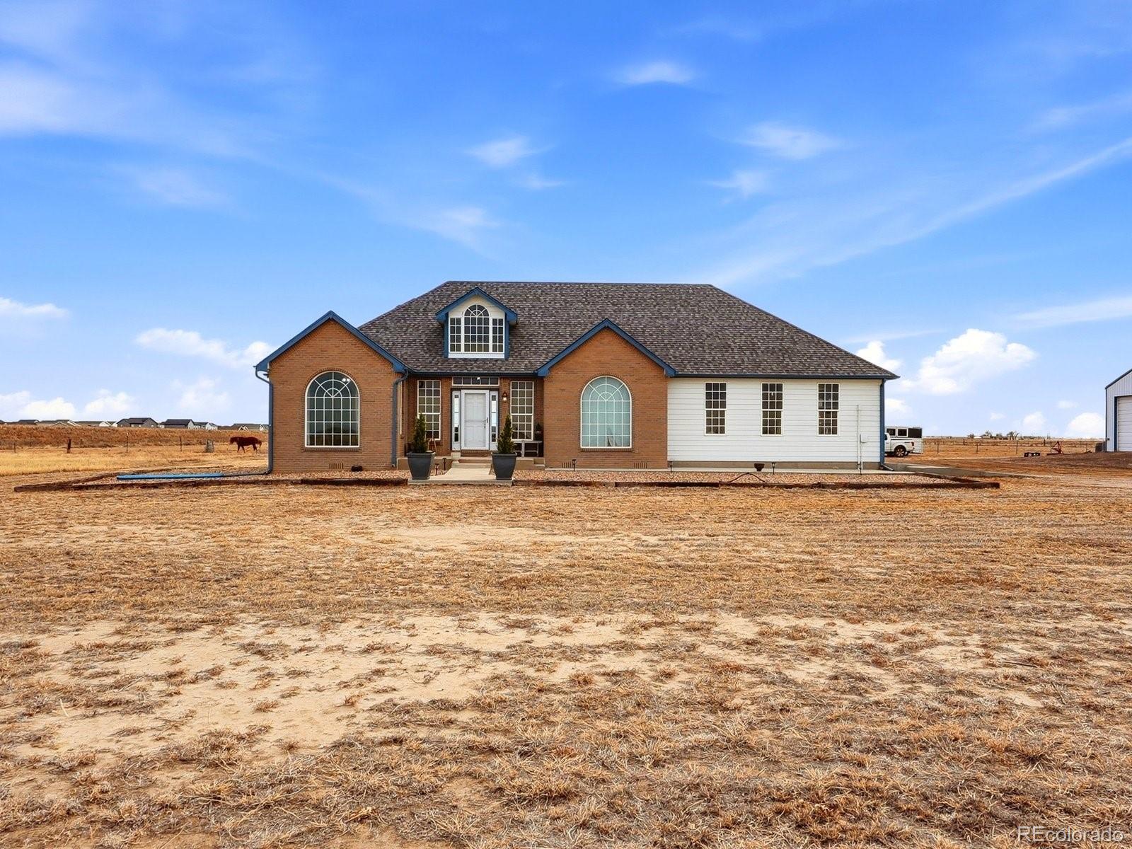 3374 County Road P Wiggins, CO 80654 - Photo 6 of 45