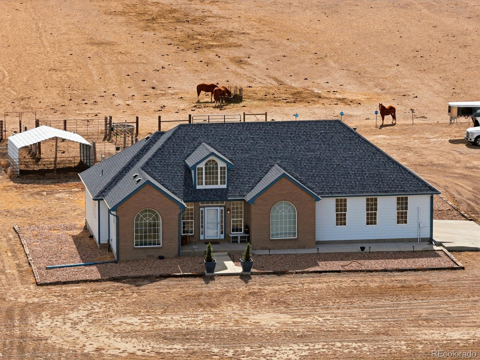 3374 County Road P Wiggins, CO 80654 - Photo 7 of 45