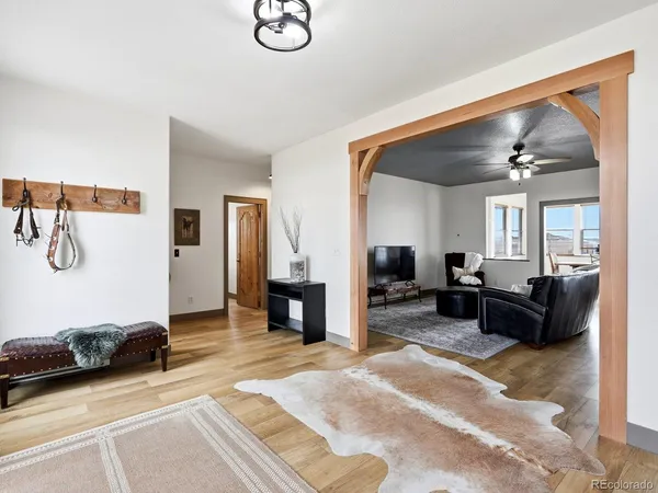 $735,000 | 3374 County Road P, Wiggins, CO 80654