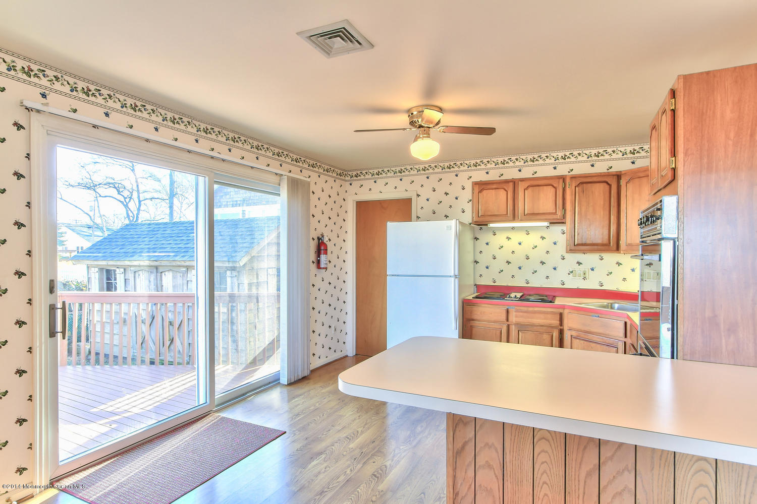 1309 River Road Belmar, NJ 07719 - Photo 14 of 45 Kitchen