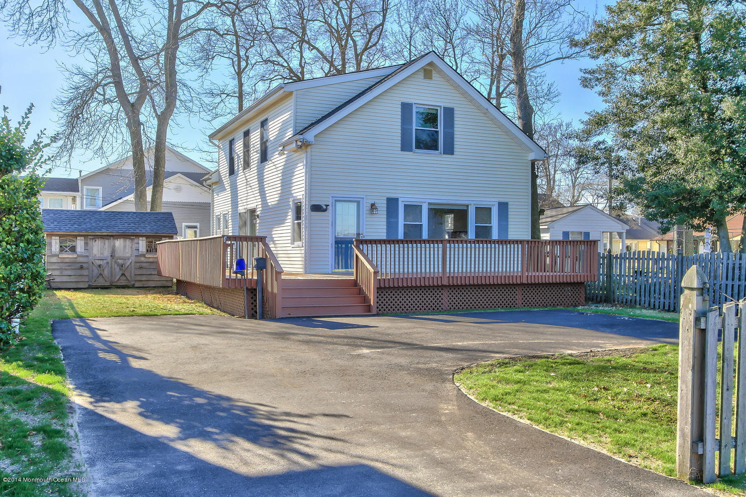 1309 River Road Belmar, NJ 07719 - Photo 44 of 45 Front