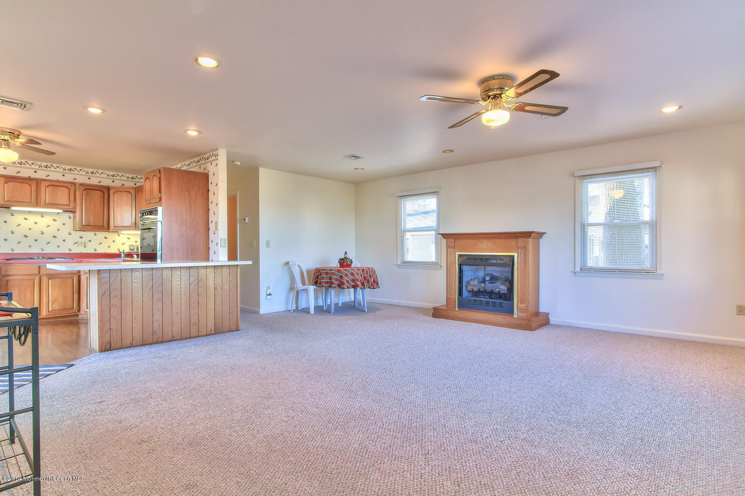 1309 River Road Belmar, NJ 07719 - Photo 7 of 45 Living Room