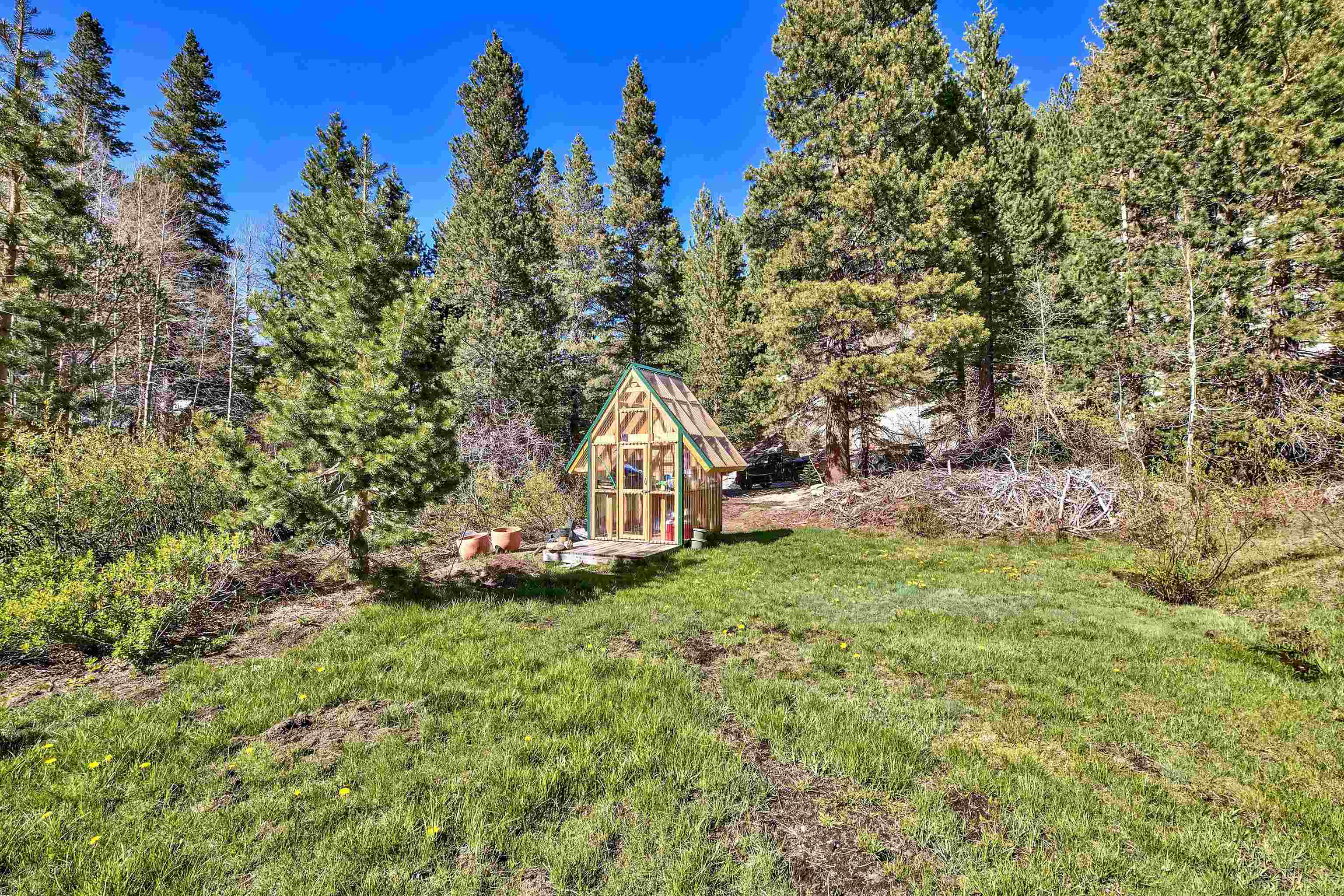 12065 Bums Gulch Road Reno, NV 89511 - Photo 17 of 21 a view of a playground with a garden